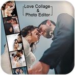 Digital Photo Frame & Collage