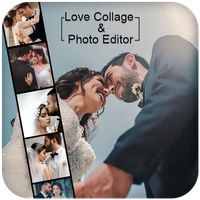 Digital Photo Frame & Collage