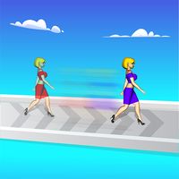 Cloth Throw Run
