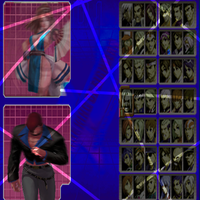 MAME mai 97 Emulator