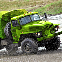 Army truck simulator Army Game