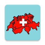Cantons of Switzerland – Crest