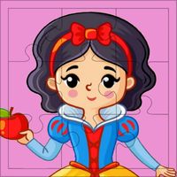 Petite Princess Puzzles