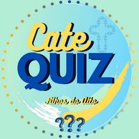 Catequiz - Quiz Cristão!