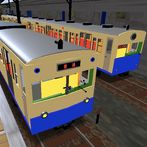 Japanese Train Drive Sim2