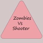 Zombies Vs Shooter