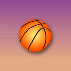 Finger Basketball 2D