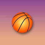 Finger Basketball 2D