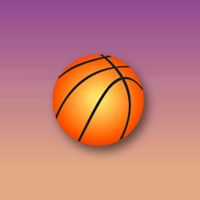 Finger Basketball 2D
