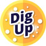 DigUp: The Mining Game