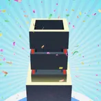 Stack Tower