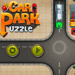 Parking Draw Puzzle