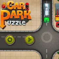 Parking Draw Puzzle