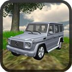 Offroad SUV Simulator