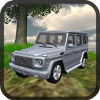 Offroad SUV Simulator