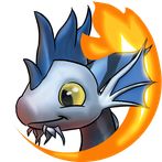 Prietenul meu, dragonul - AR