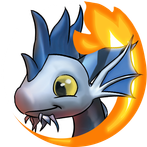 Prietenul meu, dragonul - AR