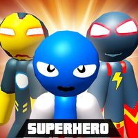 Superhero Strike Force - Futur