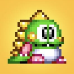 Bubble Bobble 2 classic
