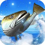 Thrilling Fish Hook World Cham