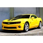 Classic Cars Jigsaw Puzzles