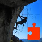 Climbing Puzzle & Jig Saw