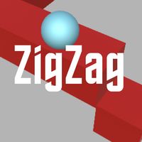 3D Zigzag