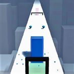 Jelly Block Shift - Shape the 