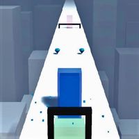 Jelly Block Shift - Shape the 