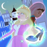 Cinderella Run