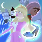 Cinderella Run