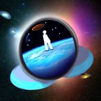 Universal Jumper - Space Game
