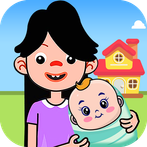 SKIDOS Learning House for Kids