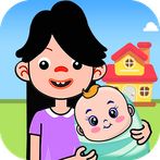 SKIDOS Learning House for Kids