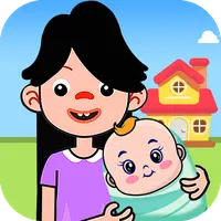 SKIDOS Learning House for Kids