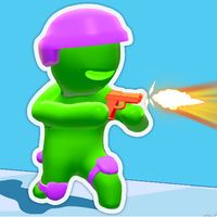 Running Dudes: Upgrade2Survive