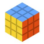 Rubik's Cube 3D