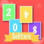2048 Solitare