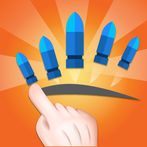 Bullet Draw