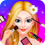 Fashion Style : Makeup Artist