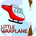 Little War Plane - Heli Games