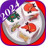 Bau cua 2023 2024 - Phao Hoa
