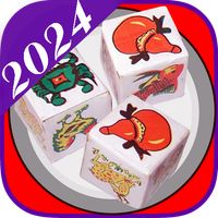 Bau cua 2023 2024 - Phao Hoa