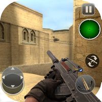 Commando Shooting Game offline