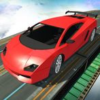 American Car Driver