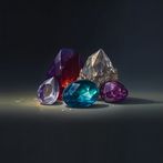 Mystic Gems RPG