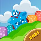 Monster Jelly Blast Classic