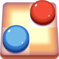 Draughts / Checkers Online Mul