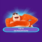 Yeti Sensation