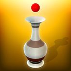Follow The Ball - Shell Game